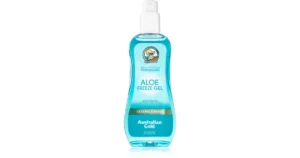 AUSTRALIAN GOLD ALOE FREEZE SPRAY GEL 237ML