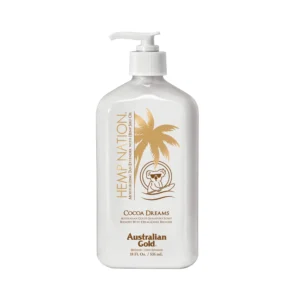 AUSTRALIAN GOLD COCOA DREAMS 535 ML