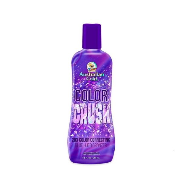 AUSTRALIAN GOLD COLOR CRUSH 250 ML