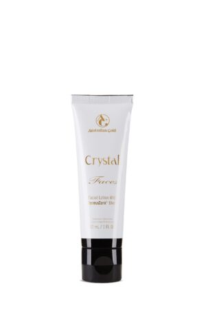AUSTRALIAN GOLD CRYSTAL FACES 30ML