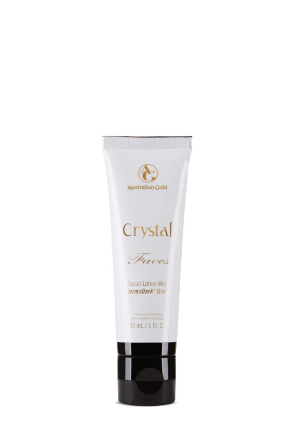 AUSTRALIAN GOLD CRYSTAL FACES 30ML