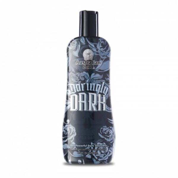 AUSTRALIAN GOLD DARINGLY DARK 250 ML