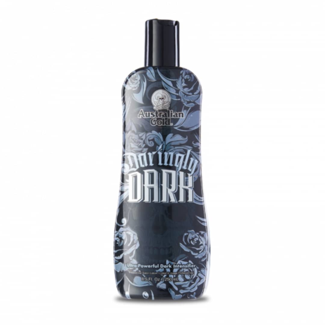 AUSTRALIAN GOLD DARINGLY DARK 250 ML