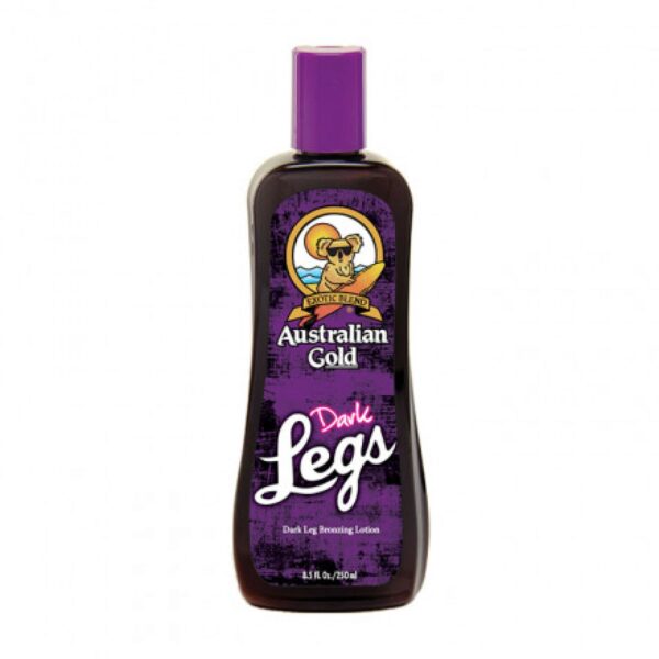 AUSTRALIAN GOLD DARK LEGS 250ML