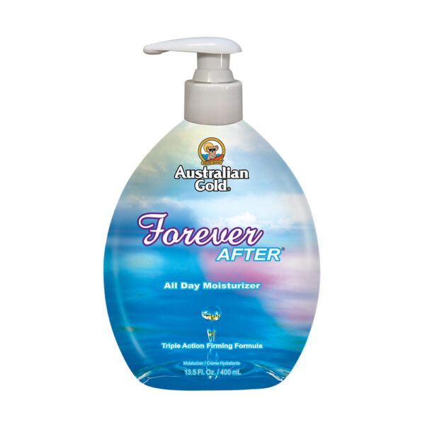 AUSTRALIAN GOLD FOREVER AFTER MOISTURIZER 4000 ML