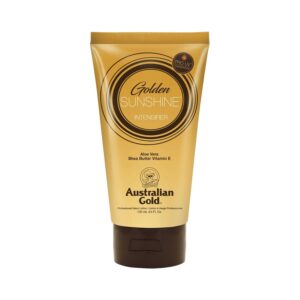 AUSTRALIAN GOLD GOLDEN SUNSHINE 133ML
