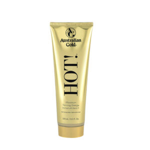 AUSTRALIAN GOLD HOT! 250 ML