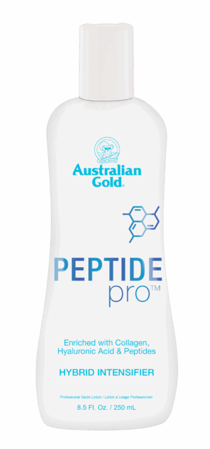AUSTRALIAN GOLD PEPTIDE PRO 250 ML