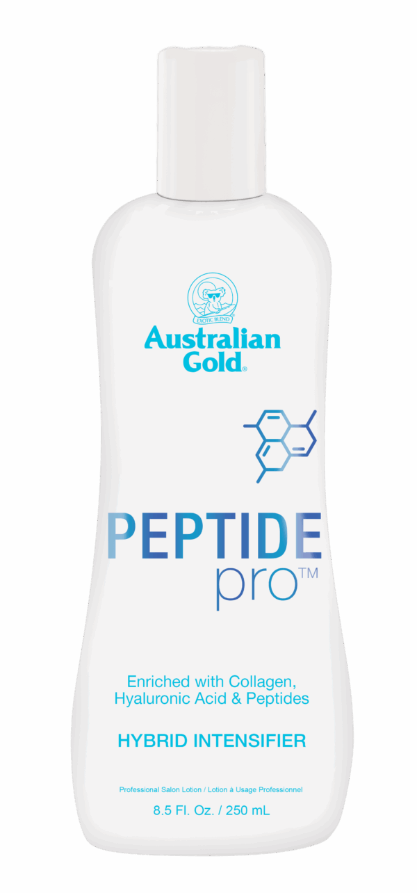 AUSTRALIAN GOLD PEPTIDE PRO 250 ML