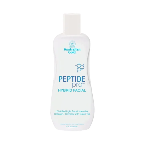 AUSTRALIAN GOLD PEPTIDE PRO HYBRID FACIAL 90ML