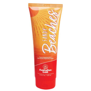 AUSTRALIAN GOLD SANDY BEACHES 250 ML