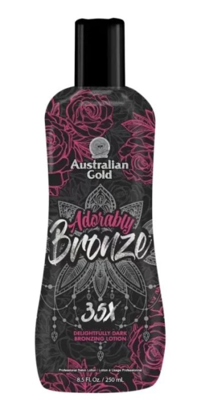 AUSTRALIAN GOLD ADORABLY BRONZE 250 ML