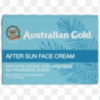 AUSTRALIAN GOLD AFTER SUN FACE CREAM 50 ML