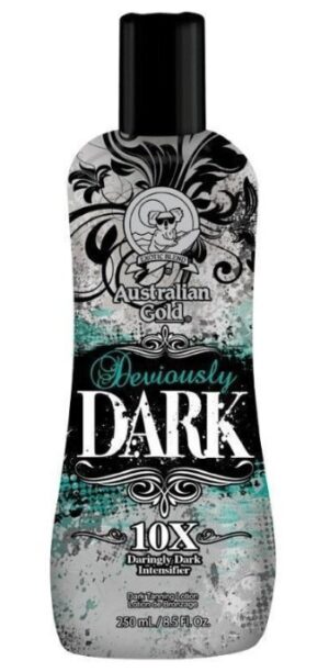 AUSTRALIAN GOLD DEVIOUSLY DARK 250 ML