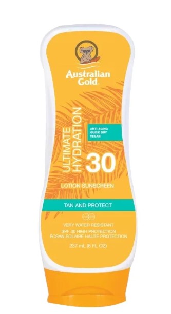 AUSTRALIAN GOLD LOTION SPF 30 237 ML