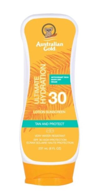 AUSTRALIAN GOLD LOTION SPF 50 237 ML