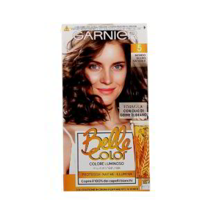BELLE COLOR BIONDO SCURO NATURALE 5