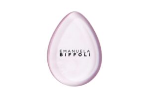 BIFFOLI APPLICATORE IN SILICONE PER FONDOTINTA COD.15119