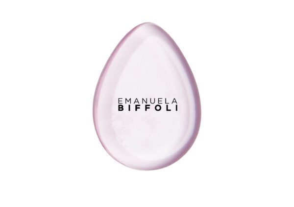 BIFFOLI APPLICATORE IN SILICONE PER FONDOTINTA COD.15119