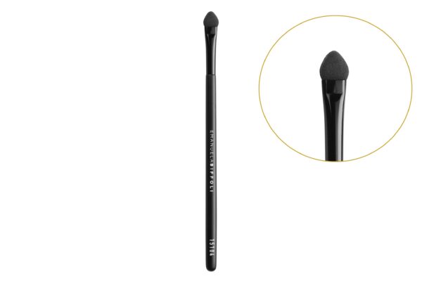 BIFFOLI APPLICATORE OMBRETTO CON PUNTA IN SPUGNA COD.15104