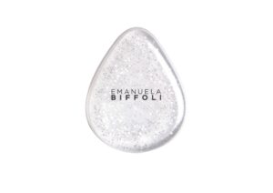BIFFOLI APPLICATORE SILICONE PER FONDOTINTA 15120
