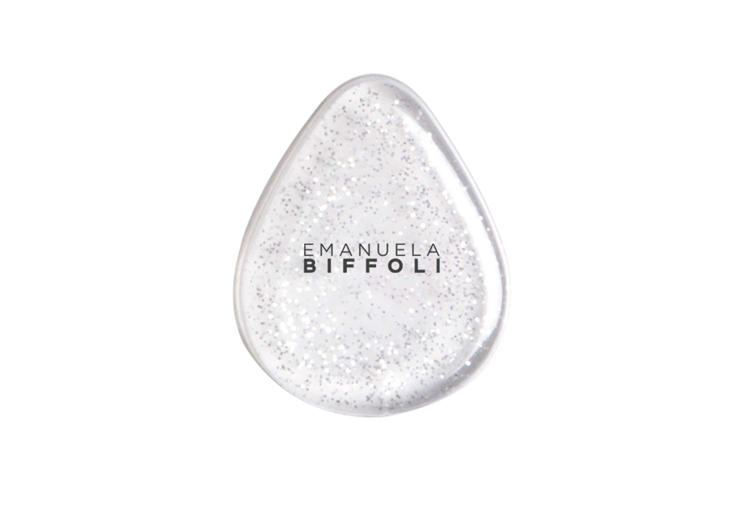 BIFFOLI APPLICATORE SILICONE PER FONDOTINTA 15120