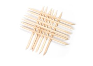 BIFFOLI BASTONCINI SPINGICUTICOLE 12 PEZZI COD.273