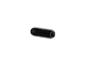 BIFFOLI BIGODINI MESSA IN PIEGA 15 MM 7 PEZZI COD.232