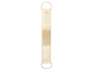 BIFFOLI FASCIA BAGNO IN CANAPA COD.3499