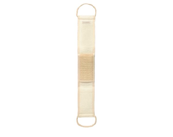 BIFFOLI FASCIA BAGNO IN CANAPA COD.3499
