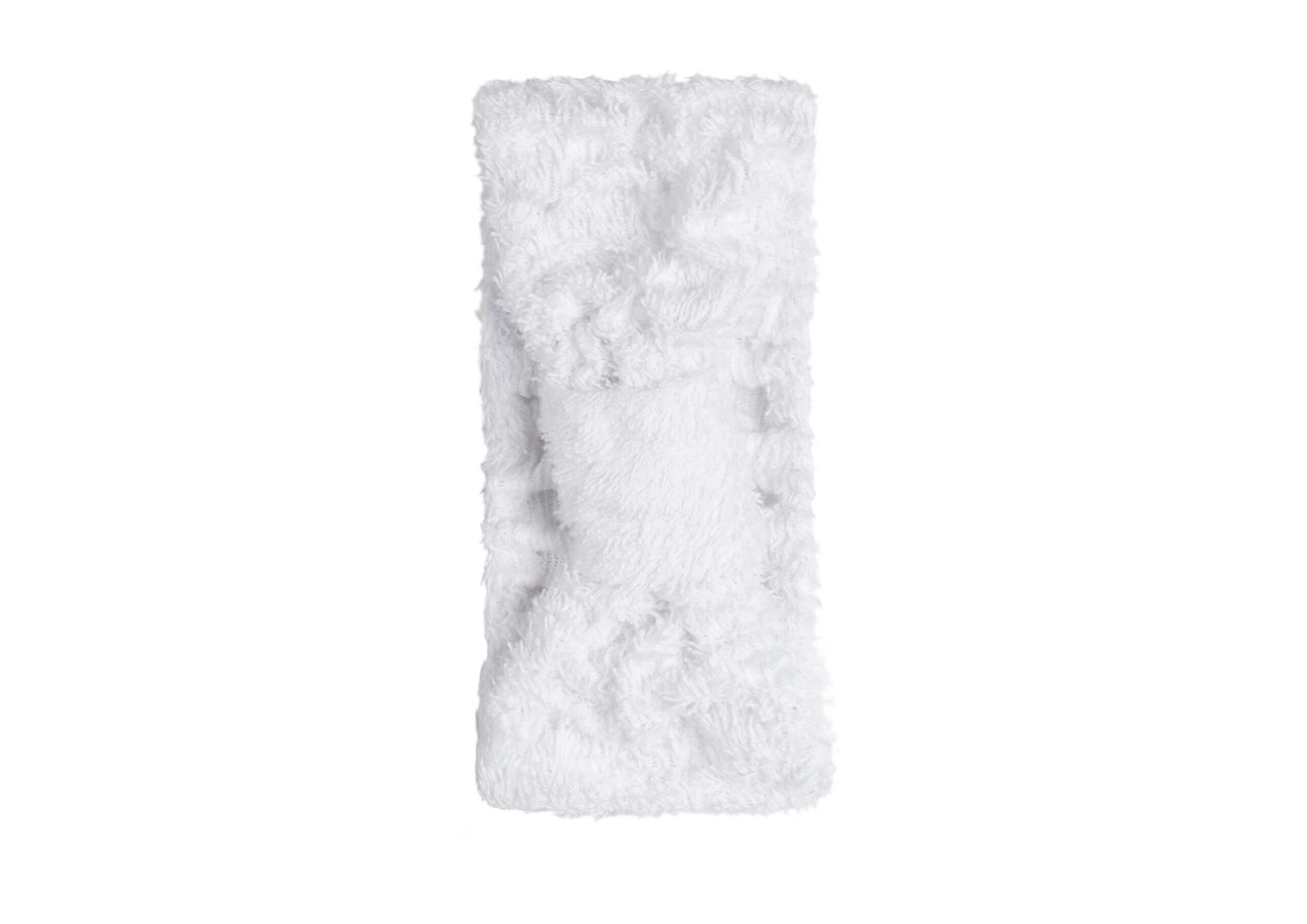 BIFFOLI FASCIA CAPELLI ELASTICA 8CM 276