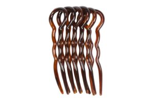 BIFFOLI FORCINE ONDULATE PER CAPELLI COD.1320