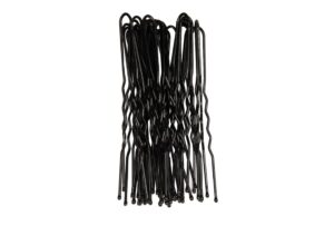 BIFFOLI FORCINE PER CAPELLI MORI 30PZ COD.1318