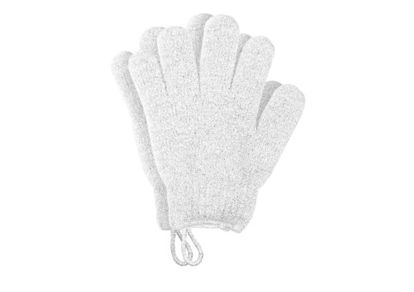 BIFFOLI GUANTI ESFOLIANTI BAGNO COD.934