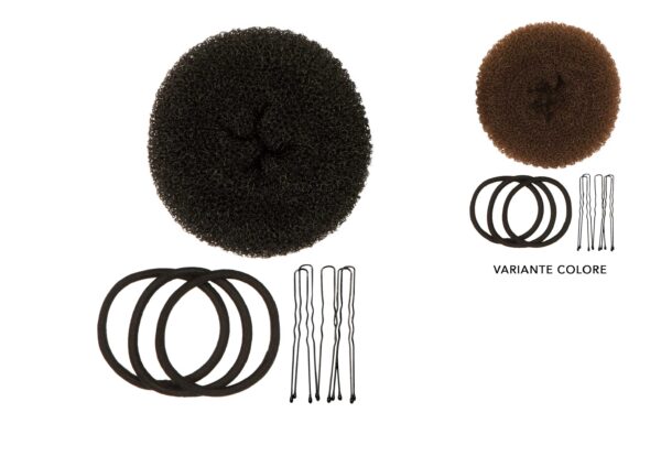 BIFFOLI KIT PER ACCONCIATURE COD.15060