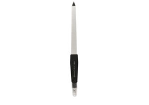 BIFFOLI LIMA METALLO CON TAGLIACUTICOLE COD.4100
