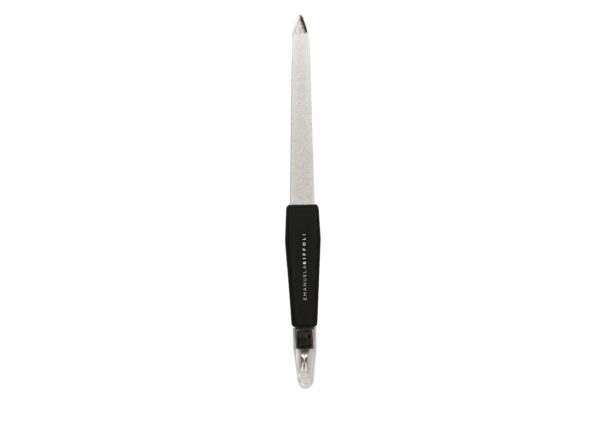 BIFFOLI LIMA METALLO CON TAGLIACUTICOLE COD.4118