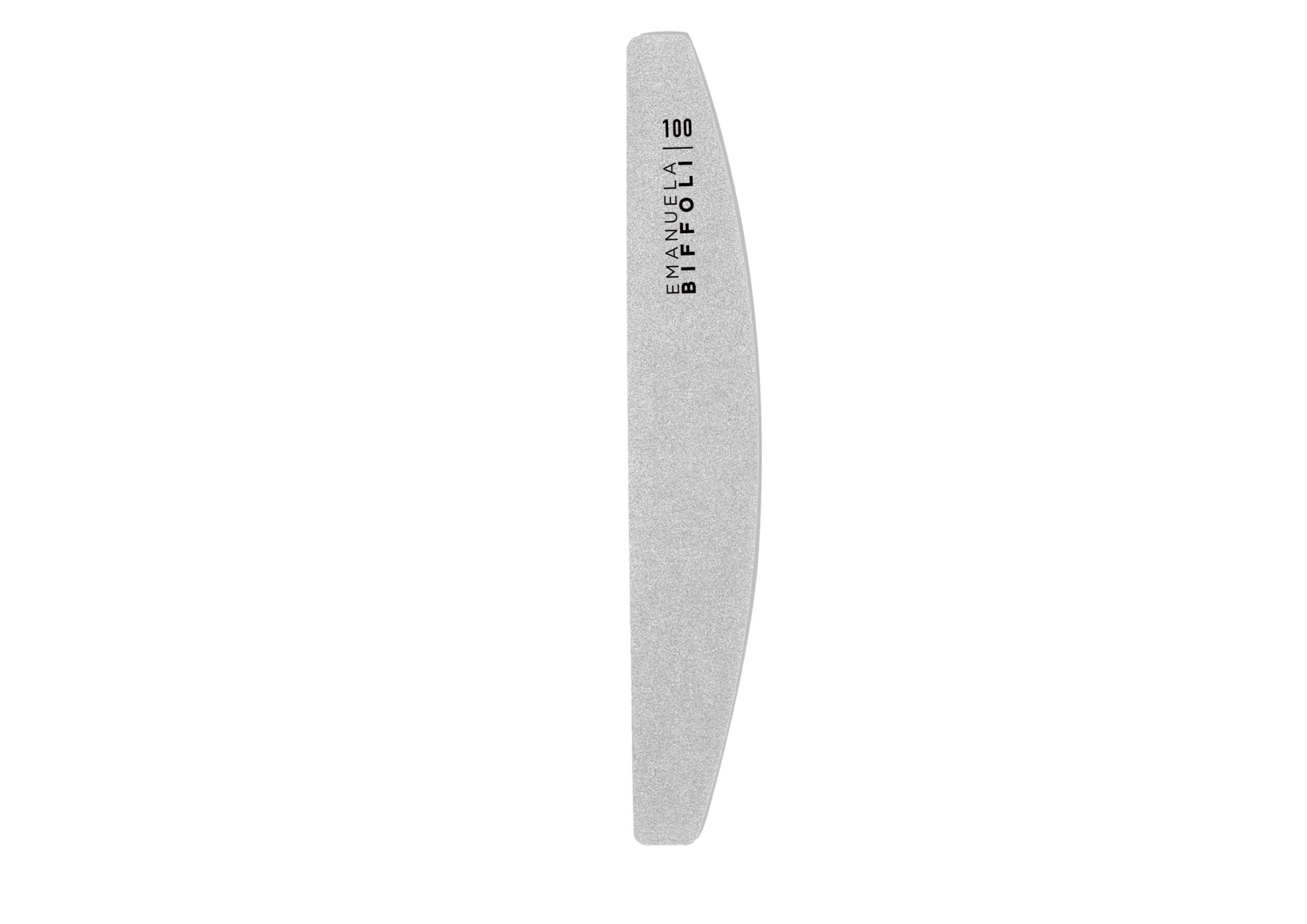 BIFFOLI LIMA PER UNGHIE RUVIDITA' ALTA 100 COD.15050