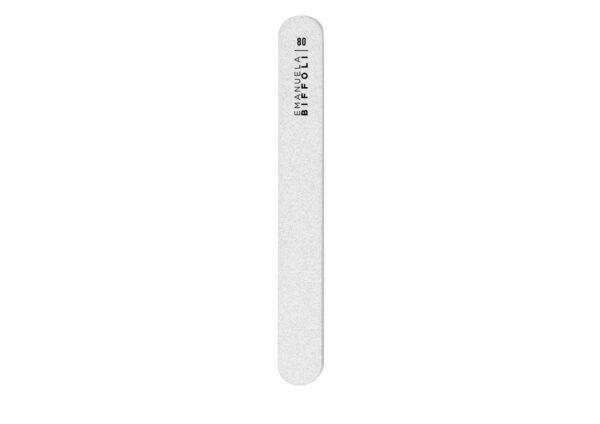 BIFFOLI LIMA PER UNGHIE RUVIDITA' ALTA 80 COD.15048