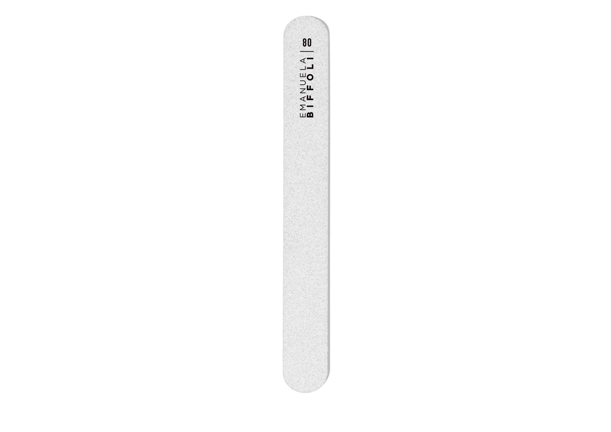 BIFFOLI LIMA PER UNGHIE RUVIDITA' ALTA 80 COD.15048