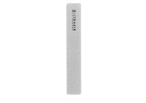 BIFFOLI LIMA UNGHIE RUVIDITA' MEDIO BASSA 240 COD.4160