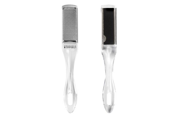 BIFFOLI LIME PEDICURE DOPPIO USO COD.570