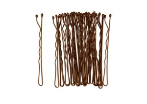 BIFFOLI MOLLETTE CAPELLI CHIARE 24PZ COD.1316