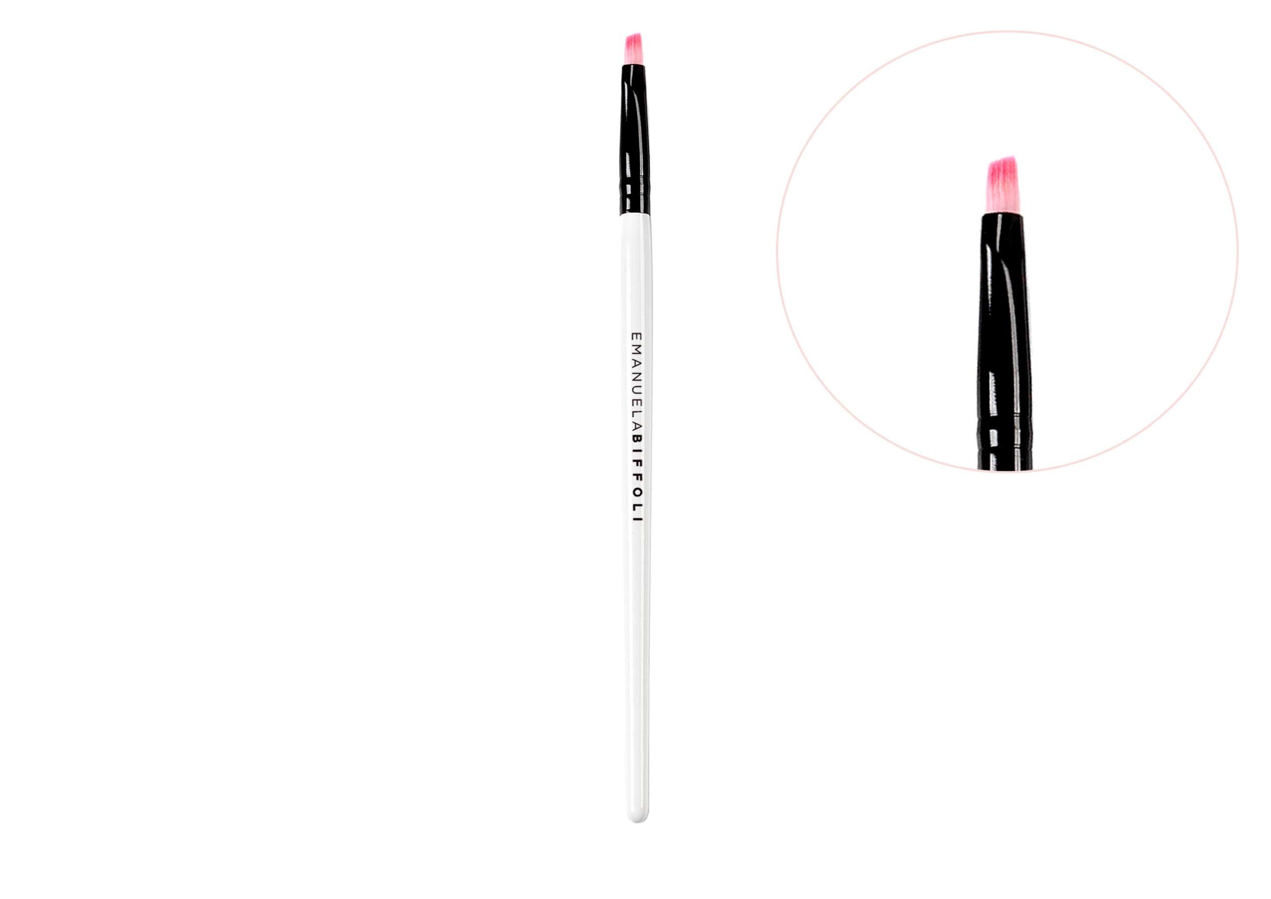 BIFFOLI PENNELLO EYELINER E SOPRACCIGLIA COD.71120