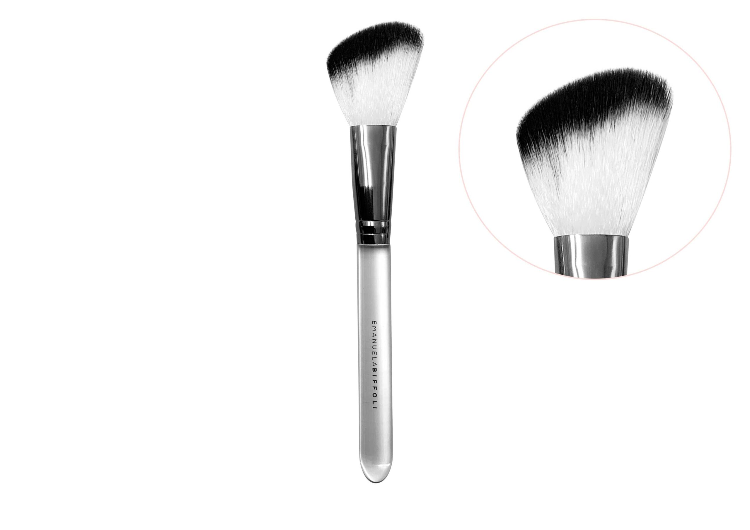 BIFFOLI PENNELLO SCULPT PER BLUSH E CONTOURING COD.15094