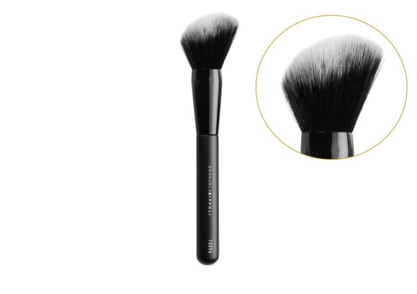 BIFFOLI PENNELLO SCULPT PER BLUSH E CONTOURING COD.15096