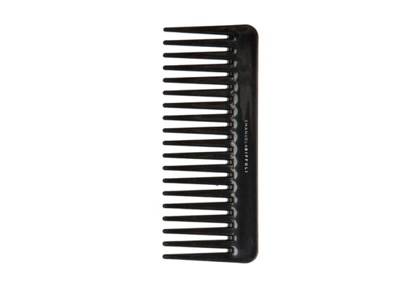 BIFFOLI PETTINE A DENTI LARGHI COD.80902