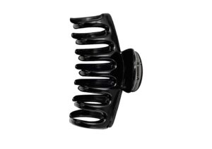 BIFFOLI PINZA FERMACAPELLI DENTI RADI COD.80044