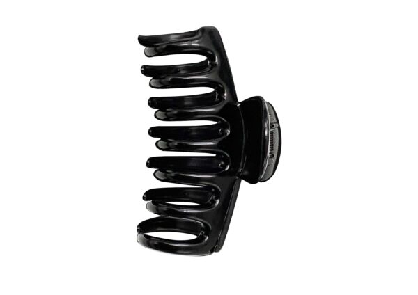 BIFFOLI PINZA FERMACAPELLI DENTI RADI COD.80044