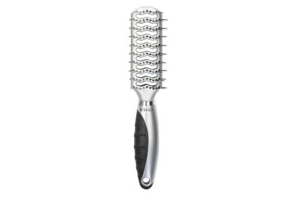 BIFFOLI SPAZZOLA SCHELETRO ARGENTO COD.8803